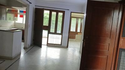 Living Room Image of 1800 Sq.ft 3 BHK Apartment / Flat for sale in CGHS Solomon Heights, Sector 19 Dwarka New Delhi for Rs. 32500000