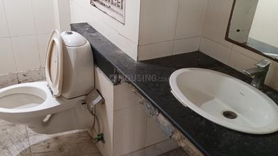 Image of 1800 Sq.ft 3 BHK Apartment / Flat for sale in CGHS Solomon Heights, Sector 19 Dwarka, New Delhi for Rs. 32500000