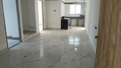 Living Room Image of 1120 Sq.ft 3 BHK Apartment / Flat for sale in Belghoria Kolkata for Rs. 4916000