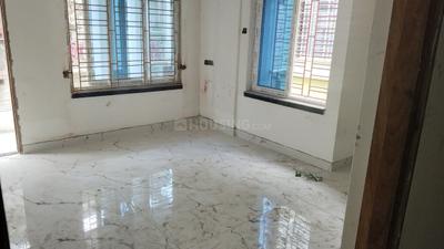 Bedroom Image of 1120 Sq.ft 3 BHK Apartment / Flat for sale in Belghoria Kolkata for Rs. 4916000