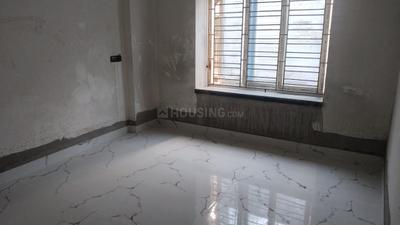 Bedroom Image of 1120 Sq.ft 3 BHK Apartment / Flat for sale in Belghoria Kolkata for Rs. 4916000