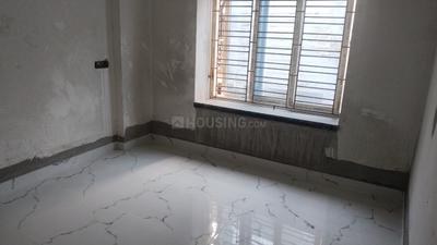 Bedroom Image of 1120 Sq.ft 3 BHK Apartment / Flat for sale in Belghoria Kolkata for Rs. 4916000