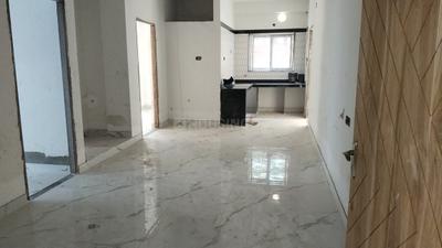 Living Room Image of 950 Sq.ft 2 BHK Apartment / Flat for sale in Belghoria Kolkata for Rs. 4200000