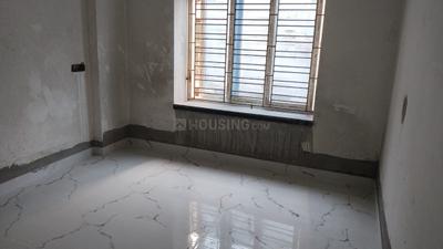 Bedroom Image of 950 Sq.ft 2 BHK Apartment / Flat for sale in Belghoria Kolkata for Rs. 4200000