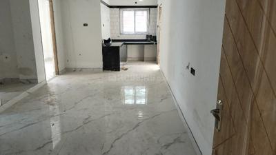 Living Room Image of 1000 Sq.ft 2 BHK Apartment / Flat for sale in Belghoria Kolkata for Rs. 4300000