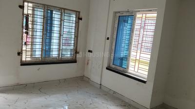 Bedroom Image of 1000 Sq.ft 2 BHK Apartment / Flat for sale in Belghoria Kolkata for Rs. 4300000
