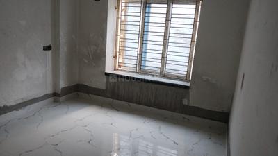 Bedroom Image of 1000 Sq.ft 2 BHK Apartment / Flat for sale in Belghoria Kolkata for Rs. 4300000