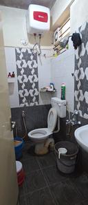 Viktra Pristine Bathroom Two 4