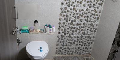 Image of 1000 Sq.ft 3 BHK Apartment / Flat for sale in Mangalmurti Vinayak Heights, Waghodia Road, Vadodara for Rs. 5200000