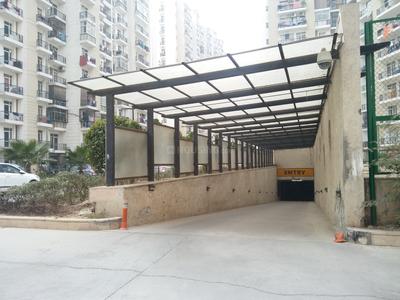 Balcony Image of 1734 Sq.ft 3.5 BHK Apartment / Flat for sale in Prateek Wisteria, Sector 77 Noida for Rs. 26000000