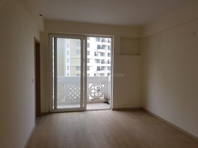 Bedroom Image of 1820 Sq.ft 3 BHK Apartment / Flat for sale in New Town Kolkata for Rs. 14600000