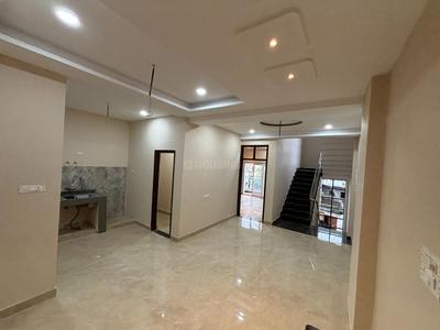 Hall Image of 2700 Sq.ft 4 BHK Independent House for sale in Chitaipur Varanasi for Rs. 14000000