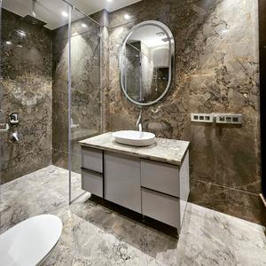 Image of 2700 Sq.ft 3 BHK Builder Floor for sale in Sector 23A, Gurgaon for Rs. 32600000