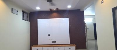 Living Room Image of 1400 Sq.ft 3 BHK Apartment / Flat for sale in Ganga Nagar Jagdalpur for Rs. 8500000