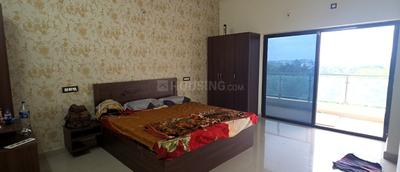 Bedroom Image of 1400 Sq.ft 3 BHK Apartment / Flat for sale in Ganga Nagar Jagdalpur for Rs. 8500000