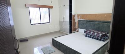 Bedroom Image of 1400 Sq.ft 3 BHK Apartment / Flat for sale in Ganga Nagar Jagdalpur for Rs. 8500000