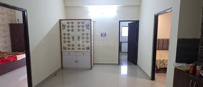 Living Room Image of 1400 Sq.ft 3 BHK Apartment / Flat for sale in Ganga Nagar Jagdalpur for Rs. 8500000
