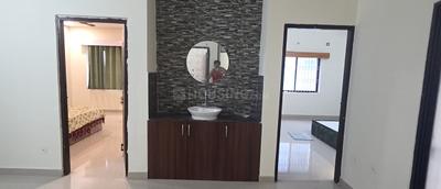 Living Room Image of 1400 Sq.ft 3 BHK Apartment / Flat for sale in Ganga Nagar Jagdalpur for Rs. 8500000