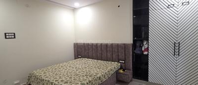 Bedroom Image of 1400 Sq.ft 3 BHK Apartment / Flat for sale in Ganga Nagar Jagdalpur for Rs. 8500000