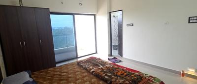 Bedroom Image of 1400 Sq.ft 3 BHK Apartment / Flat for sale in Ganga Nagar Jagdalpur for Rs. 8500000