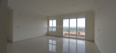 Living Room Image of 1477 Sq.ft 3 BHK Apartment / Flat for sale in Godrej Aqua, Hosahalli Bengaluru for Rs. 16900000