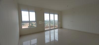 Living Room Image of 1477 Sq.ft 3 BHK Apartment / Flat for sale in Godrej Aqua, Hosahalli Bengaluru for Rs. 16900000