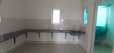 Kitchen Image of 1477 Sq.ft 3 BHK Apartment / Flat for sale in Godrej Aqua, Hosahalli Bengaluru for Rs. 16900000