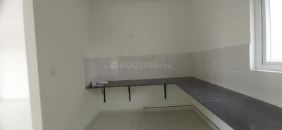 Kitchen Image of 1477 Sq.ft 3 BHK Apartment / Flat for sale in Godrej Aqua, Hosahalli Bengaluru for Rs. 16900000