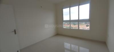 Bedroom Image of 1477 Sq.ft 3 BHK Apartment / Flat for sale in Godrej Aqua, Hosahalli Bengaluru for Rs. 16900000