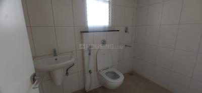 Image of 1477 Sq.ft 3 BHK Apartment / Flat for sale in Godrej Aqua, Hosahalli, Bengaluru for Rs. 16900000
