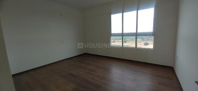 Bedroom Image of 1477 Sq.ft 3 BHK Apartment / Flat for sale in Godrej Aqua, Hosahalli Bengaluru for Rs. 16900000