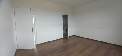 Bedroom Image of 1477 Sq.ft 3 BHK Apartment / Flat for sale in Godrej Aqua, Hosahalli Bengaluru for Rs. 16900000