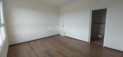 Bedroom Image of 1477 Sq.ft 3 BHK Apartment / Flat for sale in Godrej Aqua, Hosahalli Bengaluru for Rs. 16900000