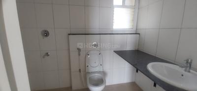 Image of 1477 Sq.ft 3 BHK Apartment / Flat for sale in Godrej Aqua, Hosahalli, Bengaluru for Rs. 16900000