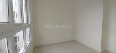 Bedroom Image of 1477 Sq.ft 3 BHK Apartment / Flat for sale in Godrej Aqua, Hosahalli Bengaluru for Rs. 16900000