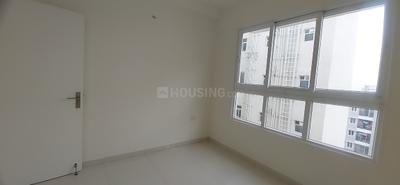 Bedroom Image of 1477 Sq.ft 3 BHK Apartment / Flat for sale in Godrej Aqua, Hosahalli Bengaluru for Rs. 16900000