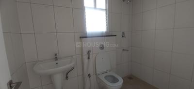 Image of 1477 Sq.ft 3 BHK Apartment / Flat for sale in Godrej Aqua, Hosahalli, Bengaluru for Rs. 16900000