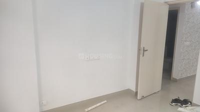 Bedroom Image of 765 Sq.ft 2 BHK Apartment / Flat for sale in Nirala Aspire, Noida Extension Greater Noida for Rs. 7800000
