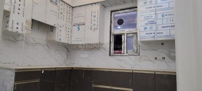 Kitchen Image of 1650 Sq.ft 3.5 BHK Apartment / Flat for sale in Capital Home 102, Sector 102 Noida for Rs. 7543567