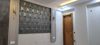 Bedroom Image of 1650 Sq.ft 3.5 BHK Apartment / Flat for sale in Capital Home 102, Sector 102 Noida for Rs. 7543567