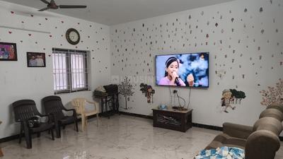 Living Room Image of 2340 Sq.ft 2 BHK Independent House for sale in Cheran Ma Nagar Coimbatore for Rs. 17300000