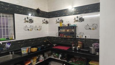 Kitchen Image of 2340 Sq.ft 2 BHK Independent House for sale in Cheran Ma Nagar Coimbatore for Rs. 17300000