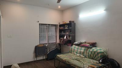 Bedroom Image of 2340 Sq.ft 2 BHK Independent House for sale in Cheran Ma Nagar Coimbatore for Rs. 17300000