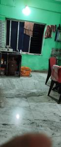 Kitchen Image of 650 Sq.ft 2 BHK Apartment / Flat for sale in Maheshtala Kolkata for Rs. 1900000