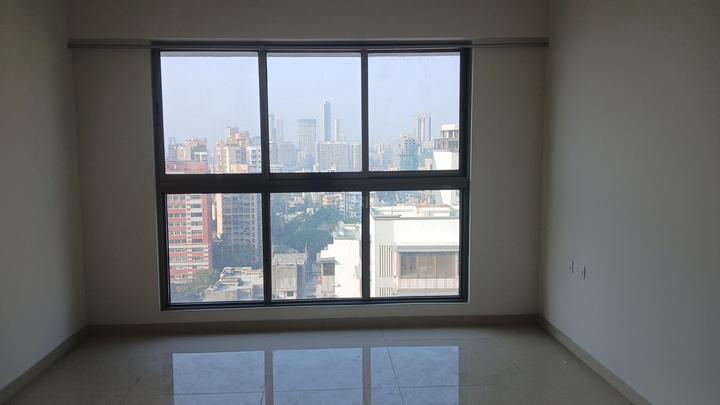 K Raheja Interface Heights Main Image 1