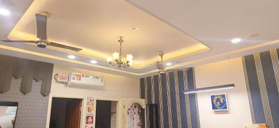 Living Room Image of 1340 Sq.ft 3.5 BHK Apartment / Flat for sale in Aujala Mohali for Rs. 8200000