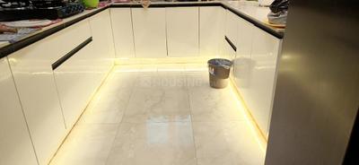 Kitchen Image of 1340 Sq.ft 3.5 BHK Apartment / Flat for sale in Aujala Mohali for Rs. 8200000