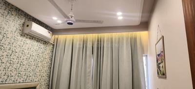 Bedroom Image of 1340 Sq.ft 3.5 BHK Apartment / Flat for sale in Aujala Mohali for Rs. 8200000