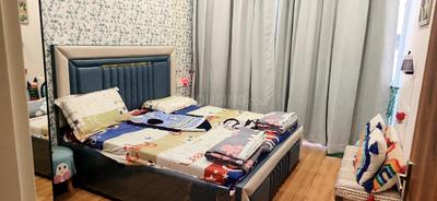 Bedroom Image of 1340 Sq.ft 3.5 BHK Apartment / Flat for sale in Aujala Mohali for Rs. 8200000