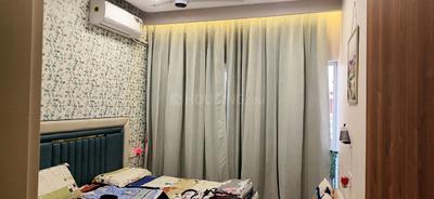 Bedroom Image of 1340 Sq.ft 3.5 BHK Apartment / Flat for sale in Aujala Mohali for Rs. 8200000